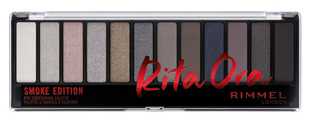 Csábító színek a tökéletes szemsminkhez Valentin-napra