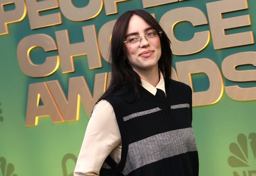 Billie Eilish stílusfejlődése valójában egy szabadságharc a nőkért