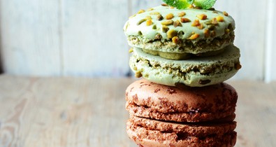 Ünnepeld a macaron világnapját!