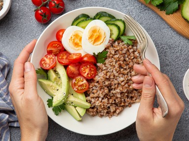 6 étel, amelyekkel idős korodig megúszhatod komolyabb betegség nélkül: fogyaszd őket napi rendszerességgel