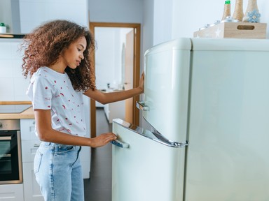Soha ne hagyd ezt a dolgot a hűtő tetején: a feng shui szerint elűzi a bőséget a házból