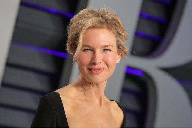 Renée Zellweger