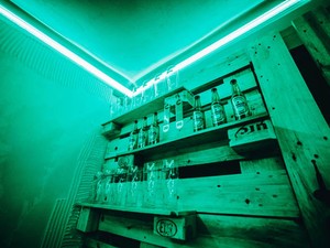 A Heineken szuper szabadulószobás játékkal rukkolt elő