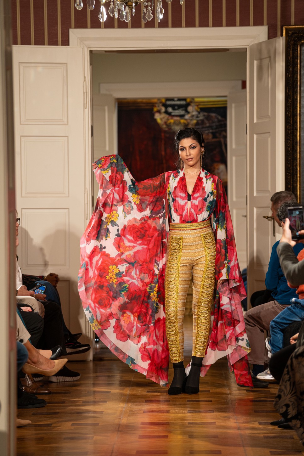 Farkas Franciska: "Mindig megtalált az a darab, az a munka, amiben helyem volt"