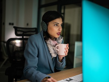Végre kiderült, mekkora az ideális hőmérséklet egy irodában