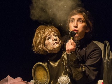 Szokatlan születésnapi party: így ünnepli születésnapját a Vintage Beauty, aminek te is részese lehetsz!