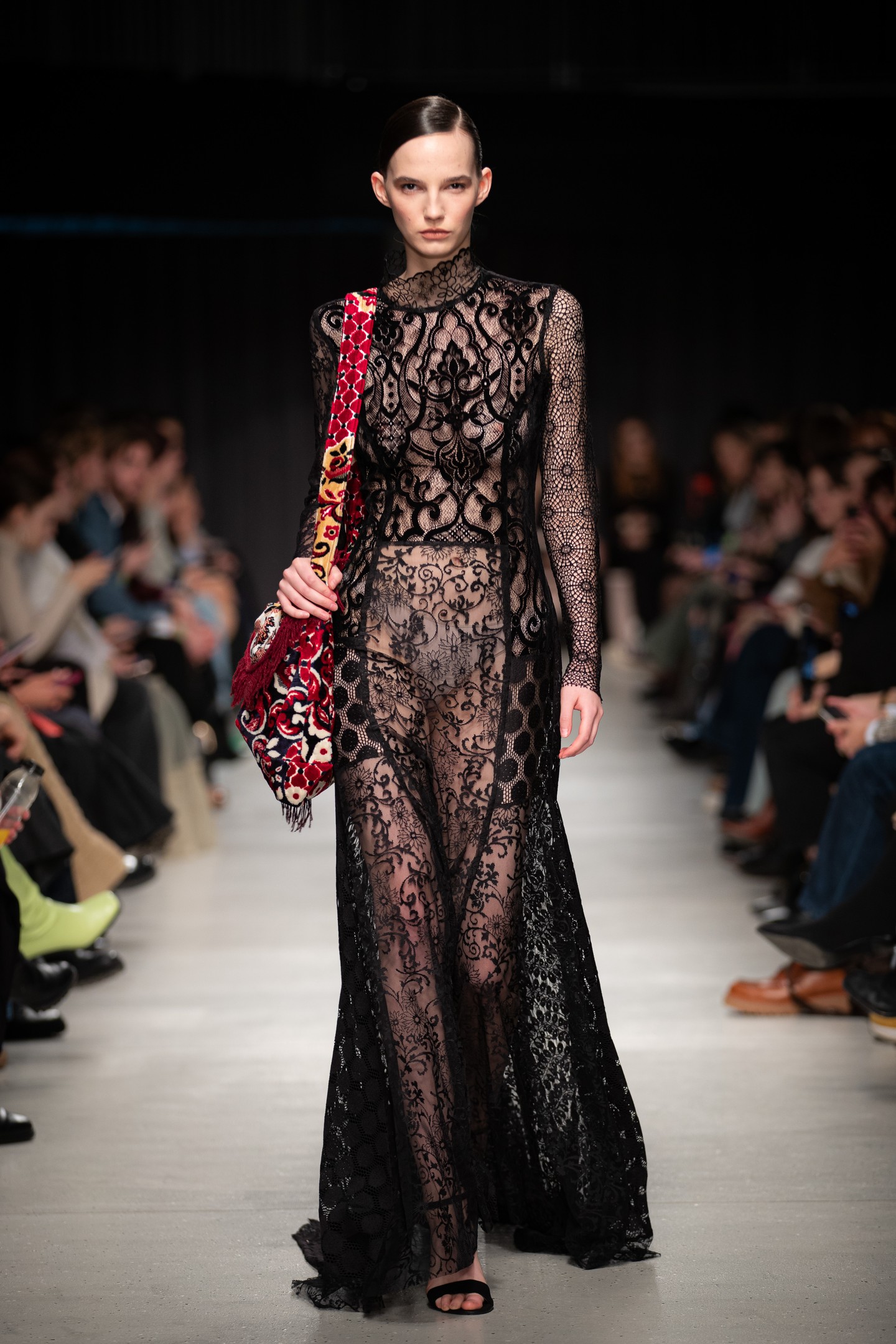 JACKOB BUCZYNSKI 2025-26 ősz-tél, BCEFW 