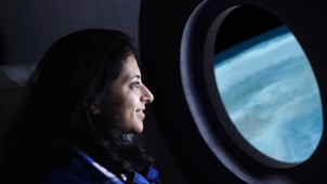 Hova utazhat az emberiség kétszáz év múlva és melyik bolygóra lesz a legegyszerűbb eljutni? - Beszélgetés Sági Petra csillagásszal