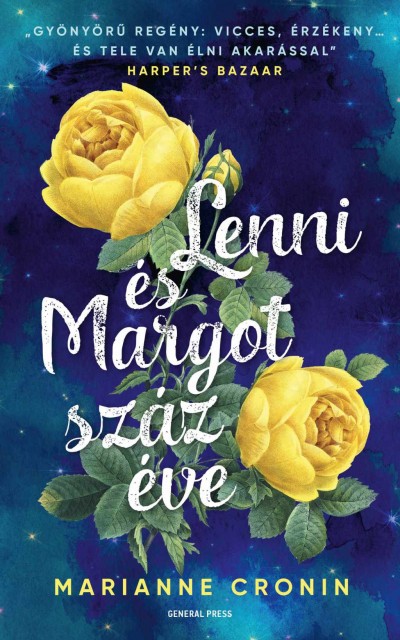  Marianne Cronin: Lenni és Margot száz éve