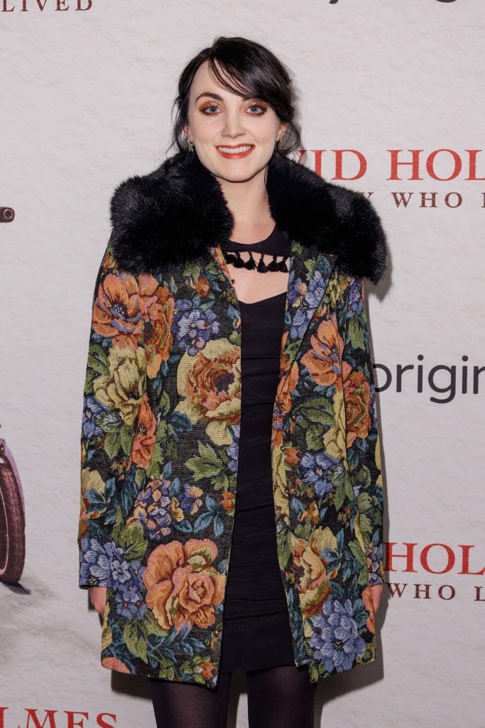 Így néz ki ma a Luna Lovegoodot alakító színésznő 