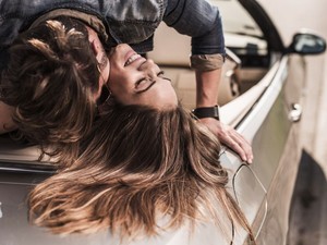 5 trükk, amivel a férfiak sokkal jobbak lehetnek az orális szexben