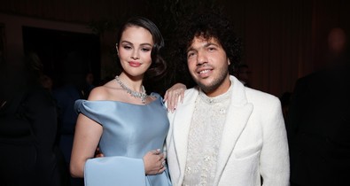 Selena Gomez és Benny Blanco Velencében romantikáznak, forró csókjukba te is belepirulsz