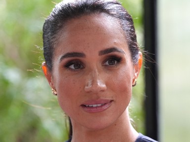 Meghan Markle kemény kijelentést tett, így gondol magára az egykori hercegné