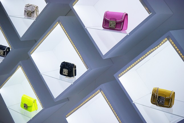 Buon giorno, Milano!