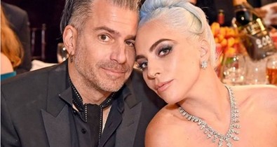 Jaj, ne: Lady Gaga és vőlegénye szakítottak?
