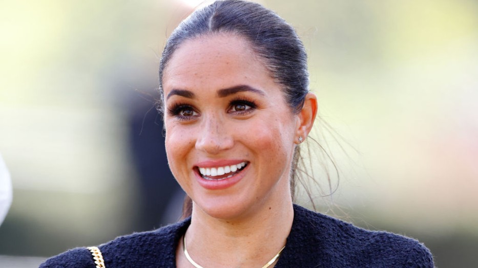 Meghan Markle a gyerekeit is félti