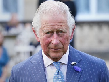 Károly király élete elérkezett a legszebb mérföldkövéhez - szó szerint