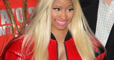 Nincs megállás, Nicki Minaj is parfümőr lesz