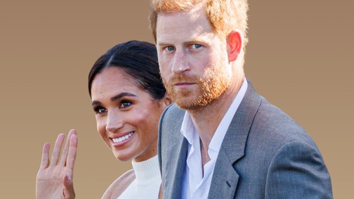 Külön életet élhet Meghan Markle és Harry herceg: kiderült, milyen tervei vannak a hercegnek