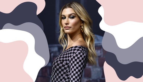 Hailey Bieber levágatta a haját, és eszméletlenül jól áll neki