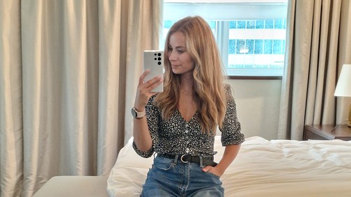 Viszkok Fruzsi Varsóból indítja Gardróbnapló beszámolóját