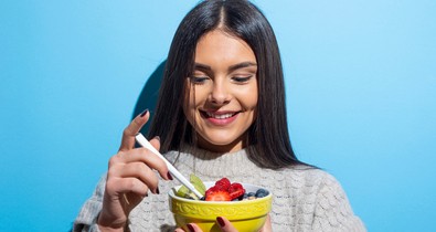 5 zseniális dolog a dietetikus szerint, amivel lassíthatod az öregedés folyamatát