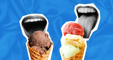 Nyáron sokkal nagyobb veszélyben vannak a fogaid: ezek a dolgok tönkretehetik a nagy hőségben