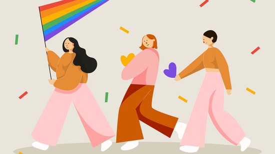 6 inspiráló nő, akit érdemes megismerned és történetesen leszbikusak