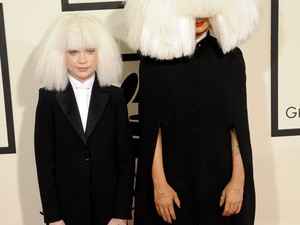 Hátborzongató! A 13 éves táncos, Maddie Ziegler újabb őrületes videója