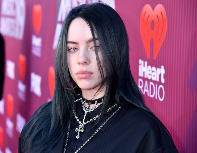 Az IKEA táska menő: így hozta Billie Eilish divatba