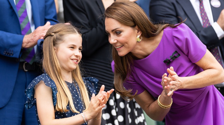 A skót zeneszerző elmondta véleményét Katalin hercegné és Sarolta hercegnő előadásáról