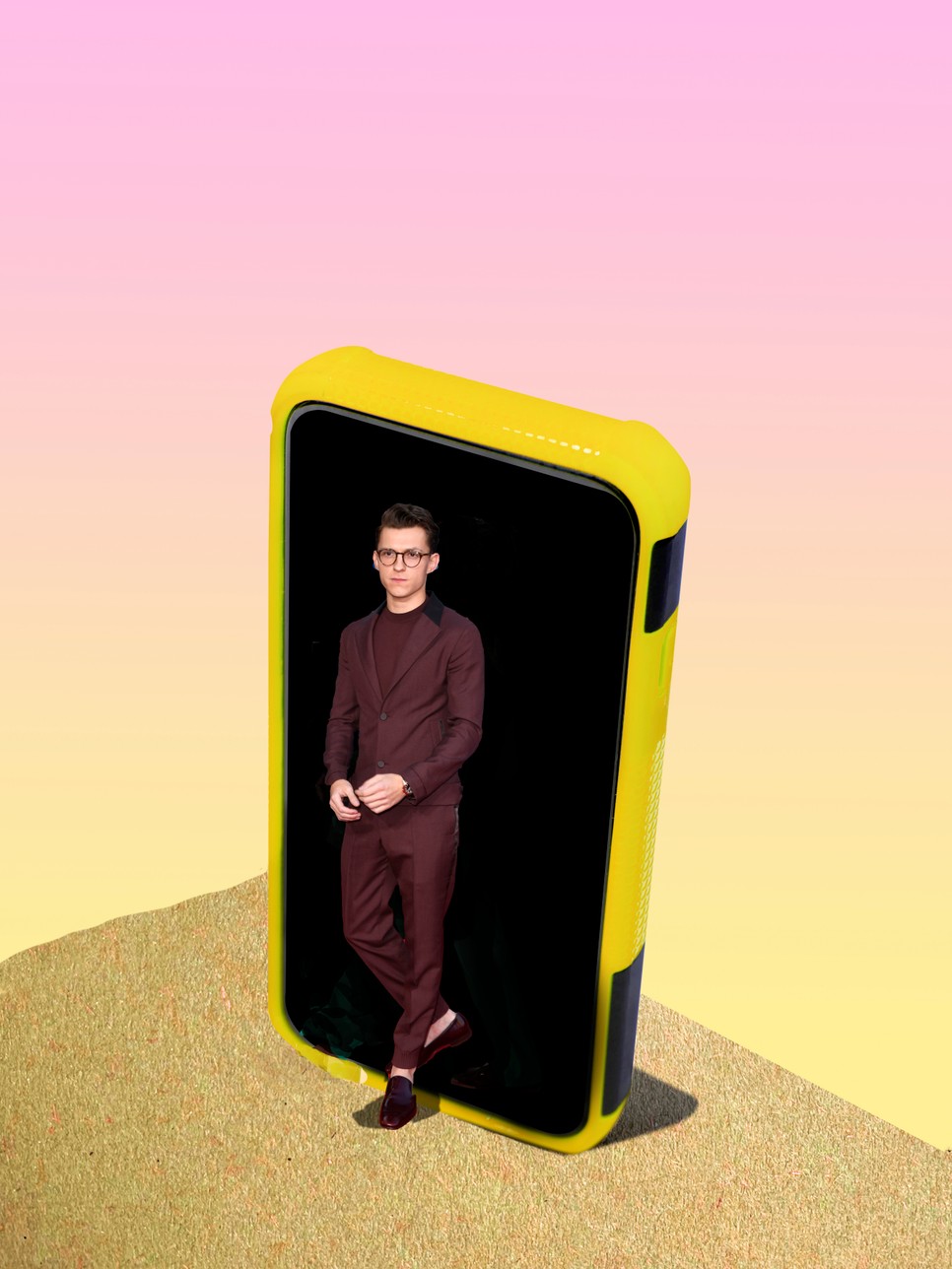 Az a baj a technológiai függőséggel, hogy az életünk egyharmadát a virtuális térben töltjük miatta