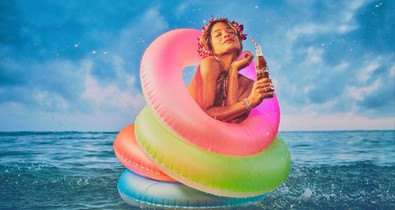 Nyerj fesztiválbelépőt vagy egyhetes nyaralást a Coca Cola Magyarországgal!
