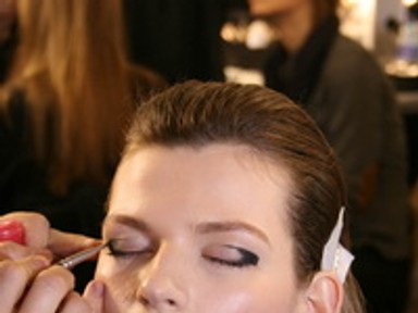 London Fashion Week #2: Modern luxus az Aquascutum bemutatóján