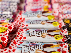 Együtt népszerűsíti a riói olimpiára készülő magyar sportolókat a MOB és a Pöttyös