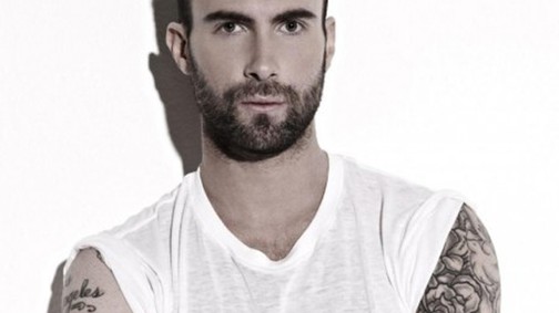 Adam Levine újabb trófeabarátnője