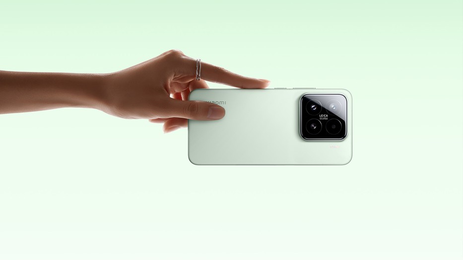 Xiaomi 15 sorozat: a fotózásra tervezett intelligencia