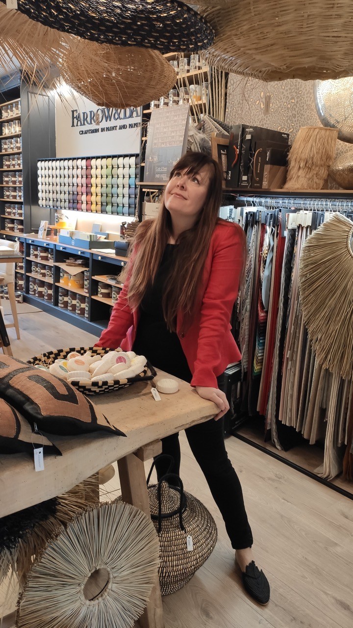 Sikkesen indul a belsőépítész hete