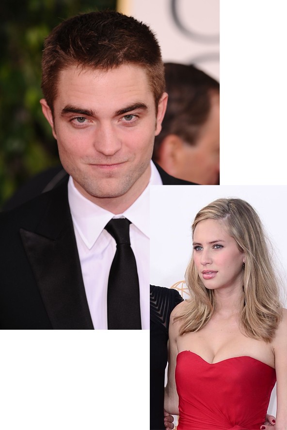 Rob, minden okod megvan, hogy ilyen kajánul vigyorogj - te nyertél!