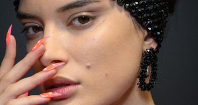 5 tavaszi körömtrend, ami mellett te sem fogsz szó nélkül elmenni