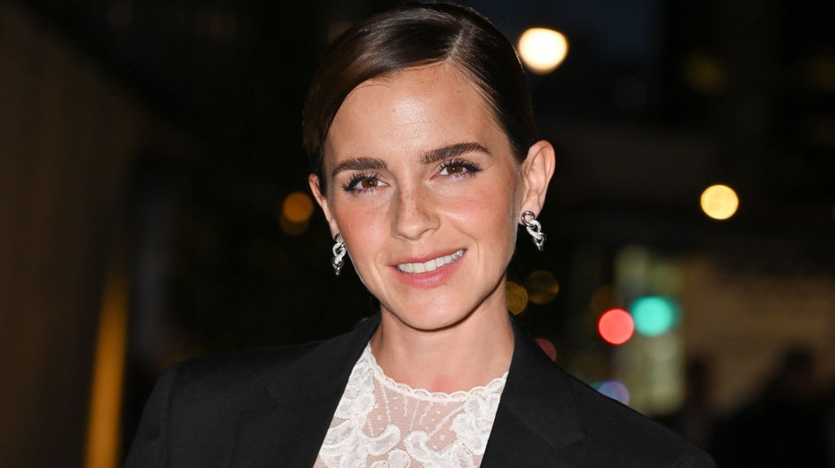 Emma Watson azonnal ellopta a show-t a Velencei Filmfesztiválon