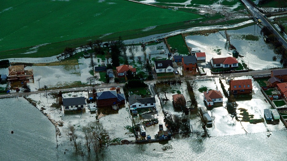 Az árvíz ellen sokszor többet érnek a természetalapú megoldások, mint a gátak