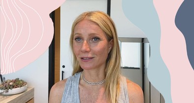 Gwyneth Paltrow tippjei az egészséges bőr és lélek megtartása érdekében