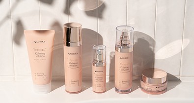 5 lépés a bőr azonnali hidratálásáért