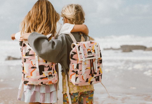 Veszélyeztetett madarak ihlették a magyar márka, az Ykra varázslatos táskáit 