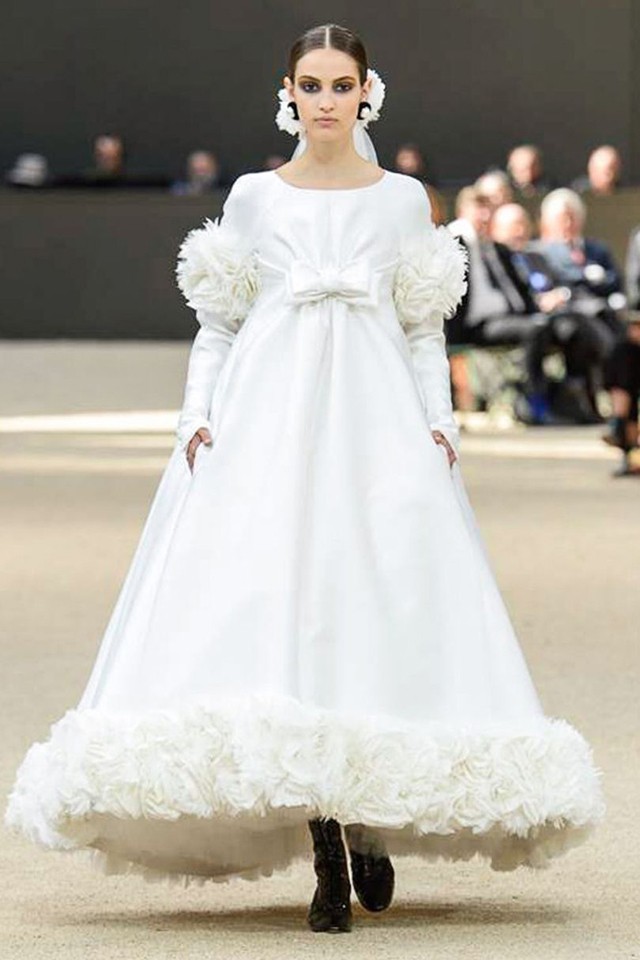 A 9 legvadabb trend a téli kollekciókból