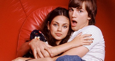 Mila Kunis és Ashton Kutcher óriási babahíre