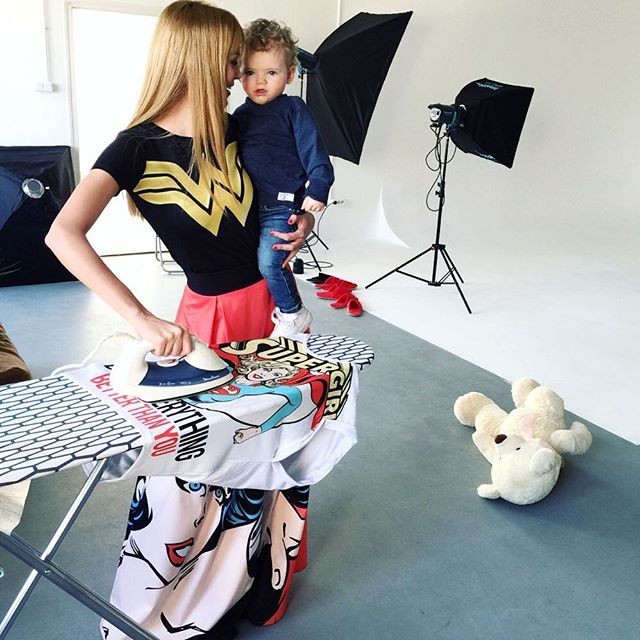 Ismerd meg a legújabb Sugarbird-lányt, Wolf Esztert!