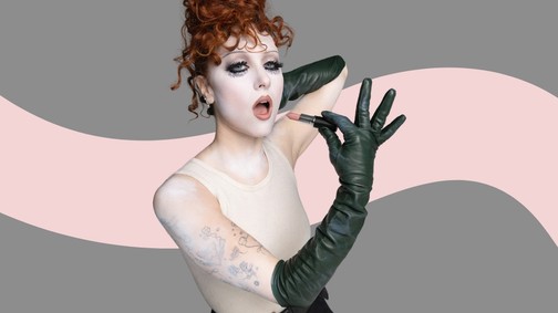 Chappell Roan: „Ha egy sminkben nincs szín, teljesen meztelennek érzem magam”