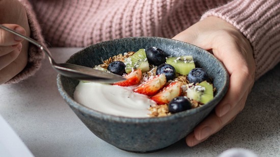 4 gyógyító étel, ami rendbe teszi a bélrendszered egy erős antibiotikum kúra után is